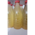 Elma Sirke 1 Litre (Plastik Şişe)