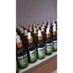 Udi Hindi Yağı 50ml