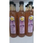 Hayıt Tentürü 500 cc