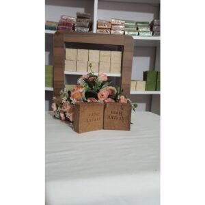 Ardıç Katran Sabunu