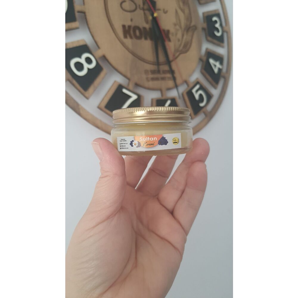 Sultan kremi 50 ml