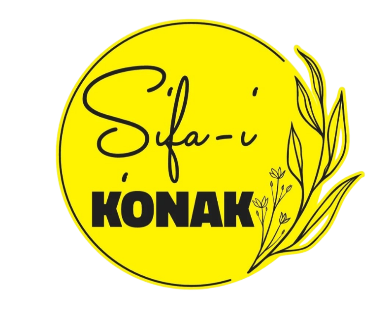 Şifa-i Konak Doğal Ürünler